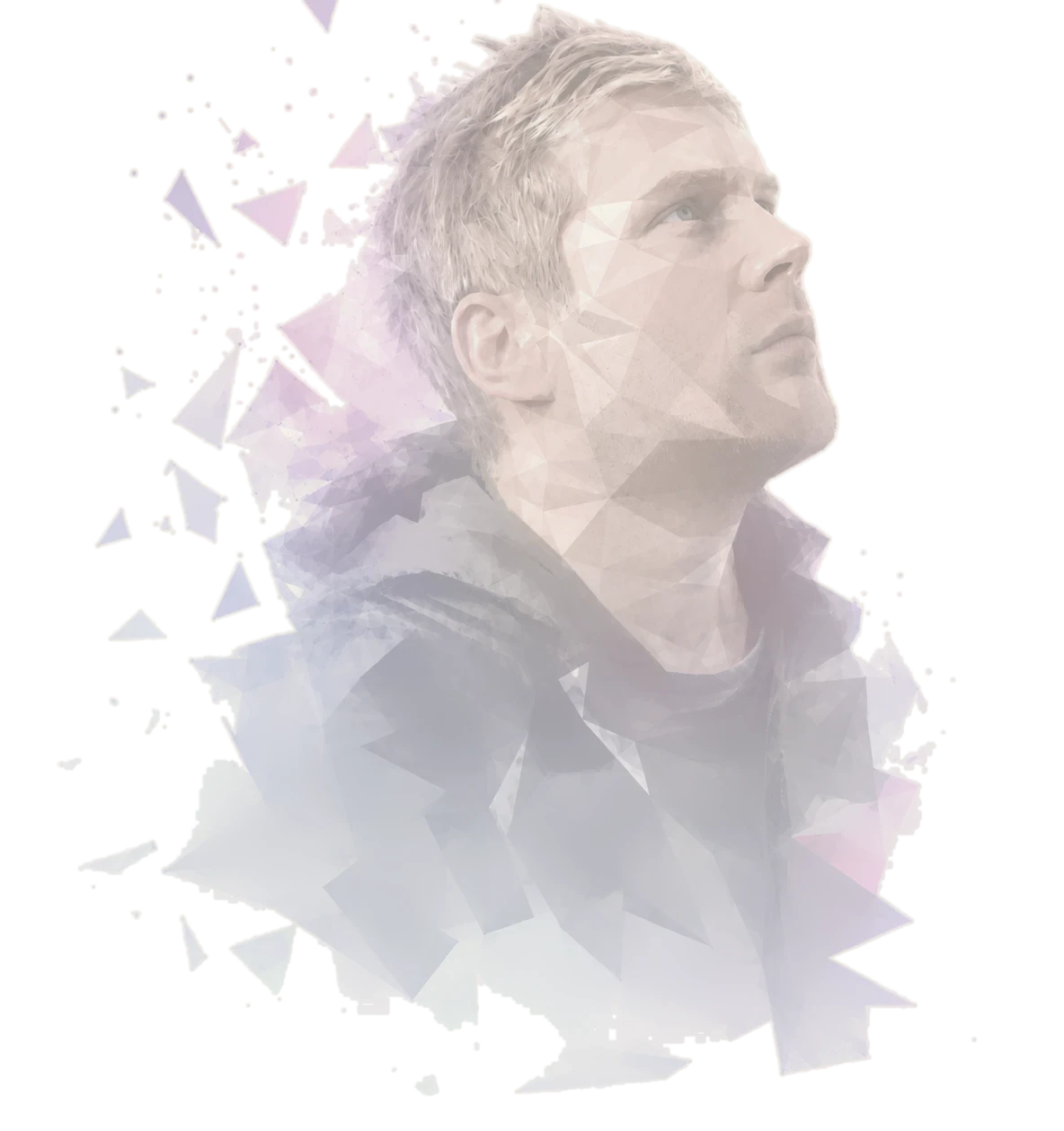 Portrait of Jared Whittington